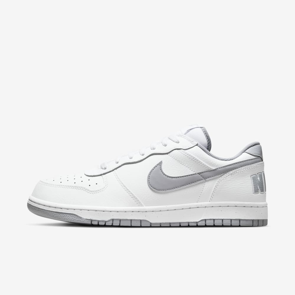 Nike Big Low