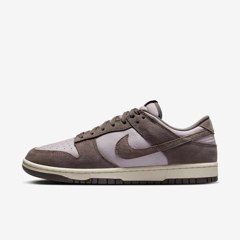 Nike Dunk Low Retro Se Leather/Suede
