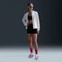 Shorts de correr ajustados de tiro alto de 10 cm con bolsillos para mujer
