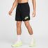 Shorts de correr Dri-FIT de 18 cm sin forro para hombre