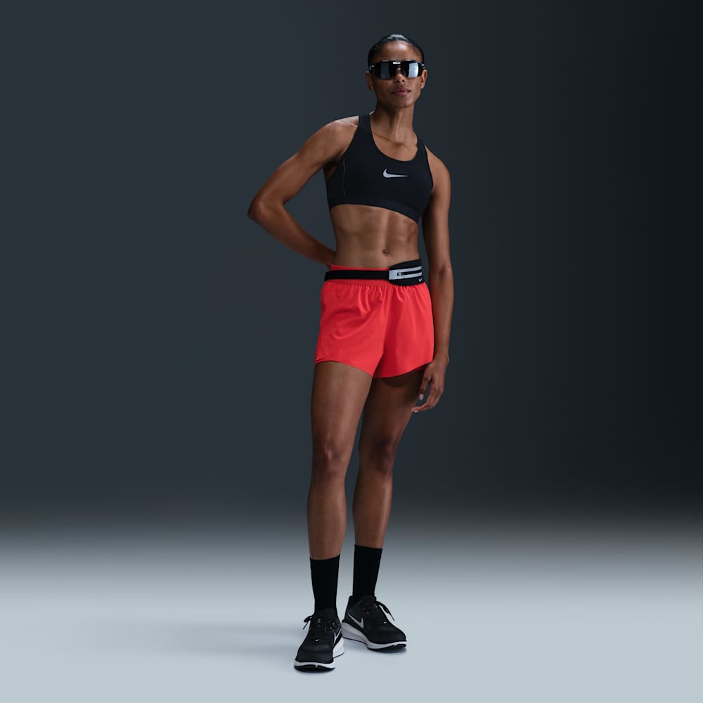 Ropa para mujer Shorts y pantalonetas Nike para mujer Nike