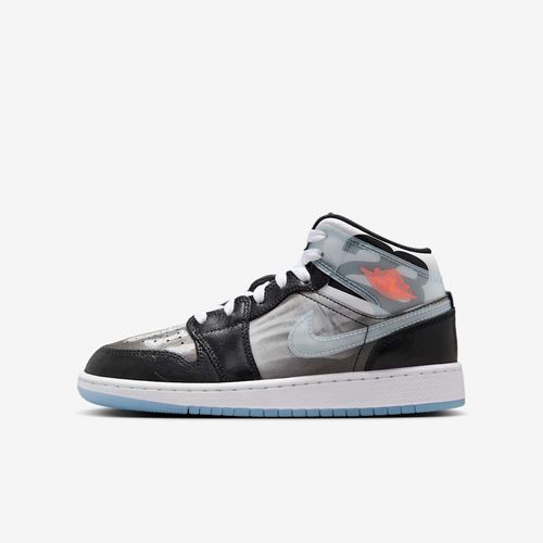 Air Jordan 1 Mid Sneaker School