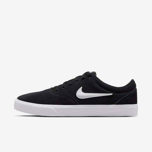 Nike Charge Suede