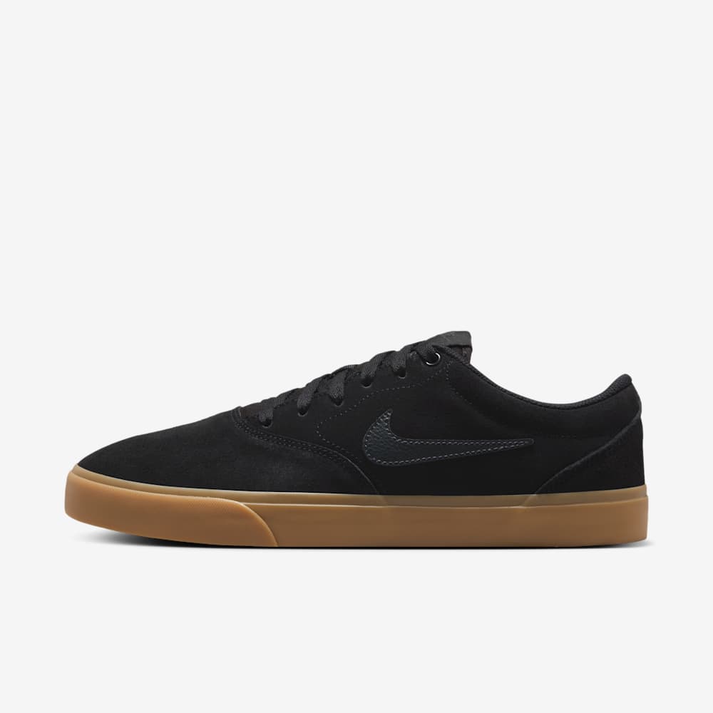 Nike Charge Suede