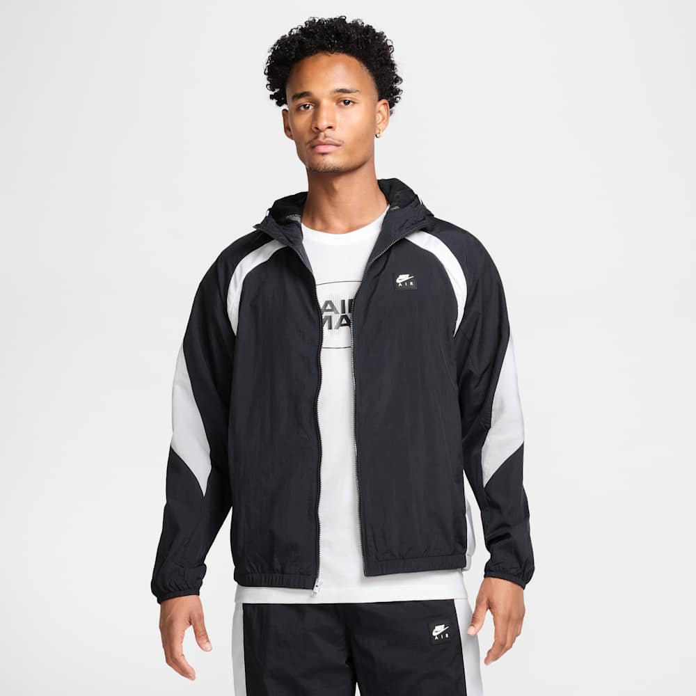 Chaquetas para hombre chaquetas y cortavientos hombre Nike