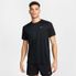 Camiseta de correr de manga corta Dri-FIT ADV para hombre