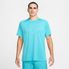 Camiseta de correr de manga corta Dri-FIT ADV para hombre