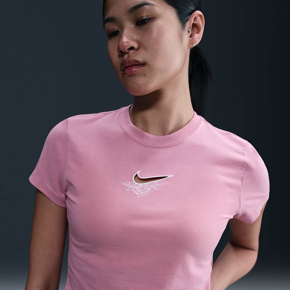 Nike Sportswear Nike Mujer Camisetas Nike Air Playera Para Mujer