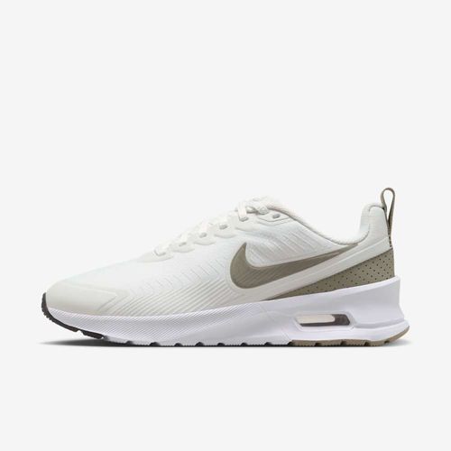 Nike Air Max Nuaxis