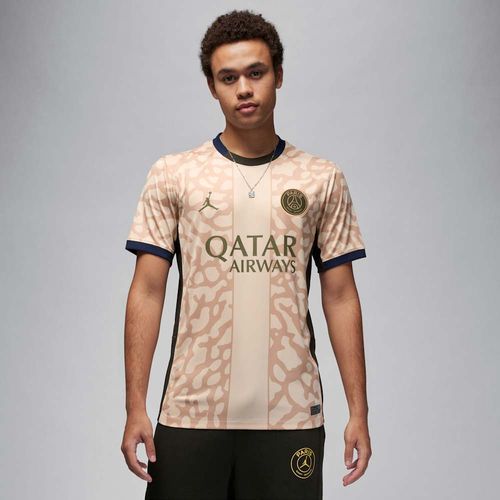 Paris Saint-Germain Complementario 2023/24 Stadium