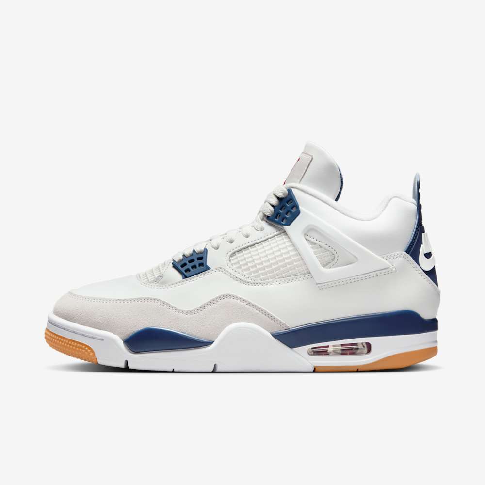 Nike SB x Air Jordan 4
