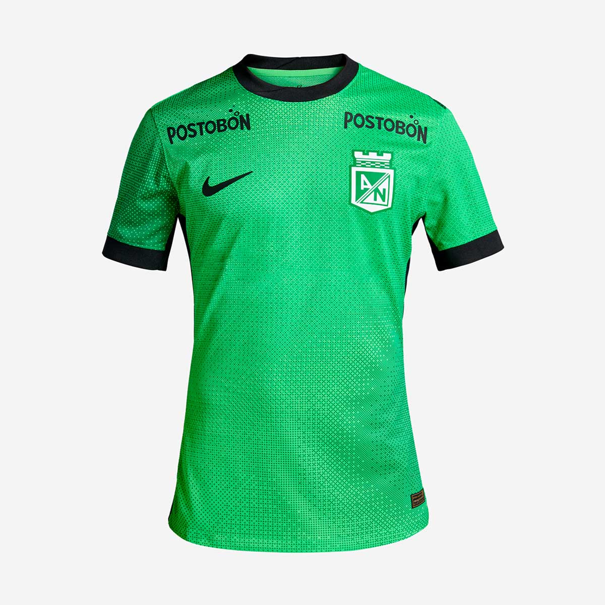 Atlético Nacional colección 2024/25 Nike Colombia Sitio Oficial