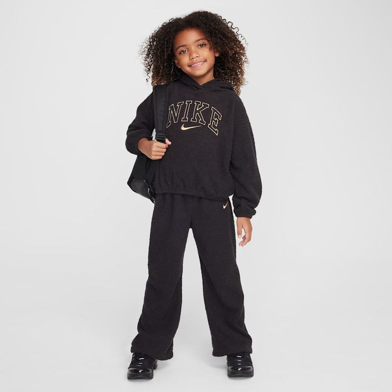 Conjunto-de-dos-piezas-Teddy-para-niños-talla-pequeña