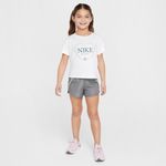 Conjunto-de-2-piezas-de-un-solo-color-para-niños-talla-pequeña