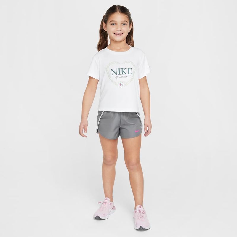 Conjunto-de-2-piezas-de-un-solo-color-para-niños-talla-pequeña