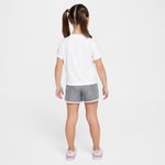 Conjunto-de-2-piezas-de-un-solo-color-para-niños-talla-pequeña