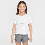 Conjunto-de-2-piezas-de-un-solo-color-para-niños-talla-pequeña