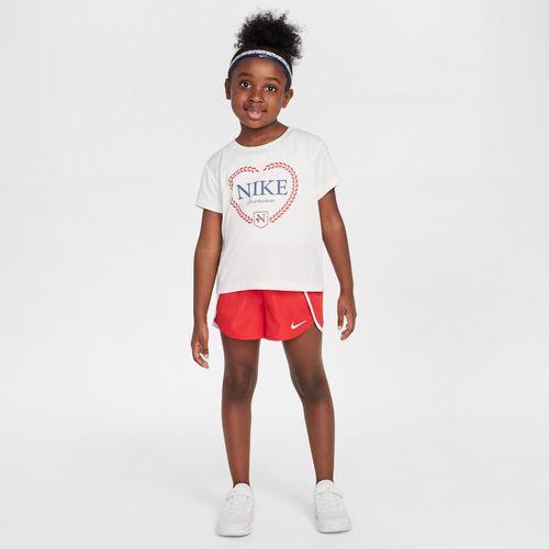 Nike Dri-FIT Game, Swoosh, Match!