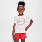 Conjunto-de-2-piezas-de-un-solo-color-para-niños-talla-pequeña
