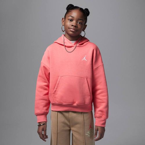 Jordan Brooklyn Essentials