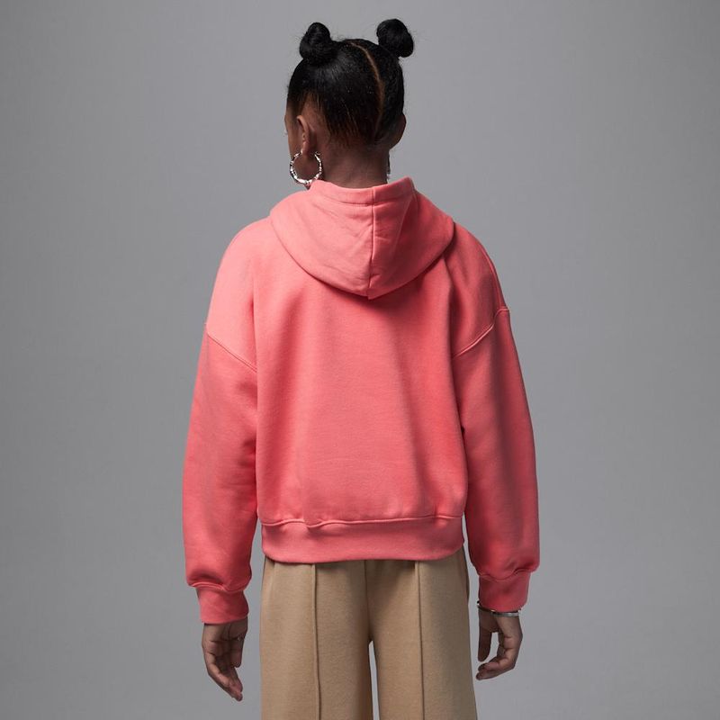 Sudadera-con-gorro-sin-cierre-para-niños-talla-grande