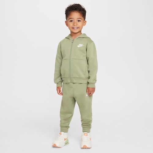 Nike Full-Zip Club Set