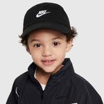 Gorra-con-visera-curva-Futura-infantil