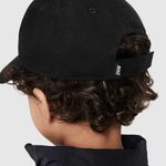 Gorra-con-visera-curva-Futura-infantil
