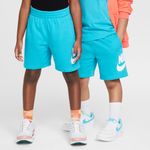 Shorts-de-French-Terry-para-niños-talla-pequeña