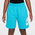 Shorts-de-French-Terry-para-niños-talla-pequeña