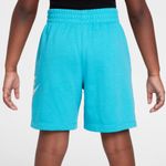 Shorts-de-French-Terry-para-niños-talla-pequeña