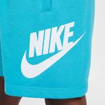 Shorts-de-French-Terry-para-niños-talla-pequeña