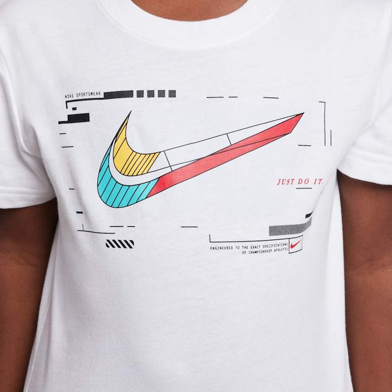 Playera-Blueprint-para-niños-talla-pequeña