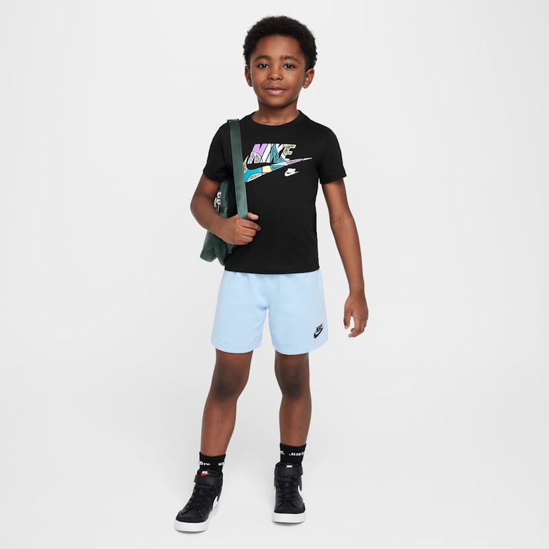 Conjunto-de-shorts-de-2-piezas-de-French-Terry-para-preescolar