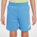 Conjunto-de-2-piezas-On-the-Move-con-shorts-de-French-Terry-para-niños-talla-pequeña