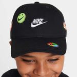 Gorra-Patch-Toss-Club-para-niños-talla-pequeña