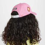 Gorra-Patch-Toss-Club-para-niños-talla-pequeña