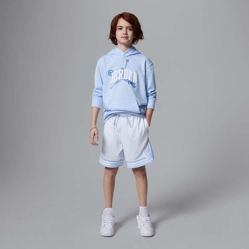 Shorts-Diamond-Dri-FIT-para-niño-talla-grande