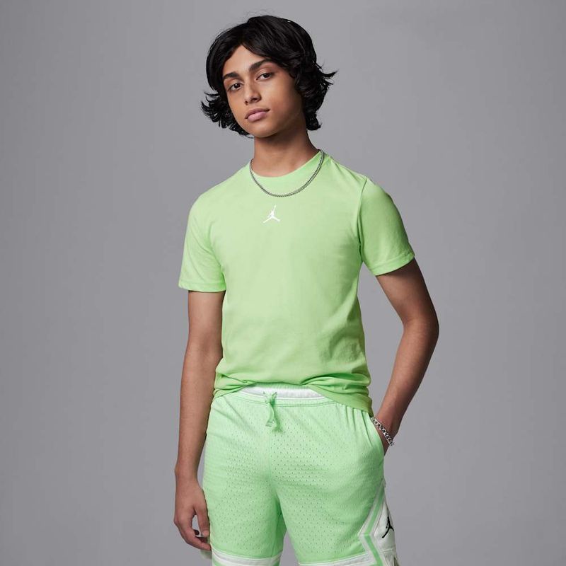 Playera-Core-para-niños-talla-grande