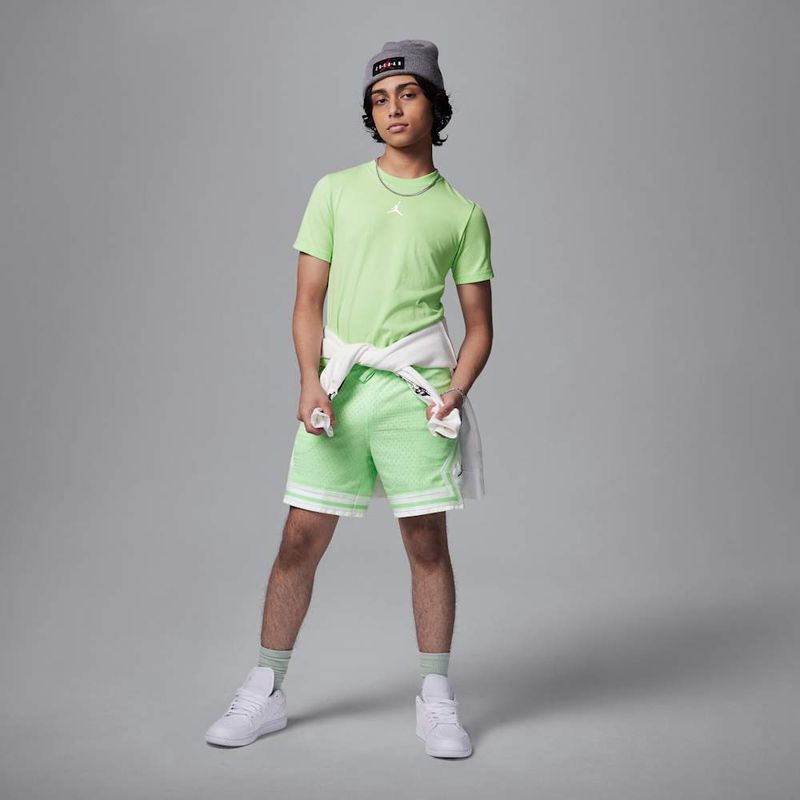 Playera-Core-para-niños-talla-grande