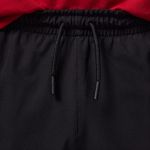 Shorts-para-jugar-Jumpman-de-tejido-Woven-para-niños-talla-grande