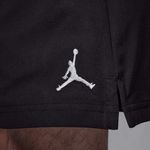 Shorts-para-jugar-Jumpman-de-tejido-Woven-para-niños-talla-grande