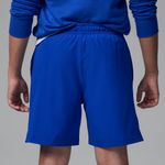Shorts-para-jugar-Jumpman-de-tejido-Woven-para-niños-talla-grande