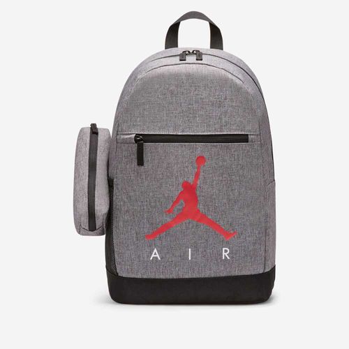 Jordan Air School