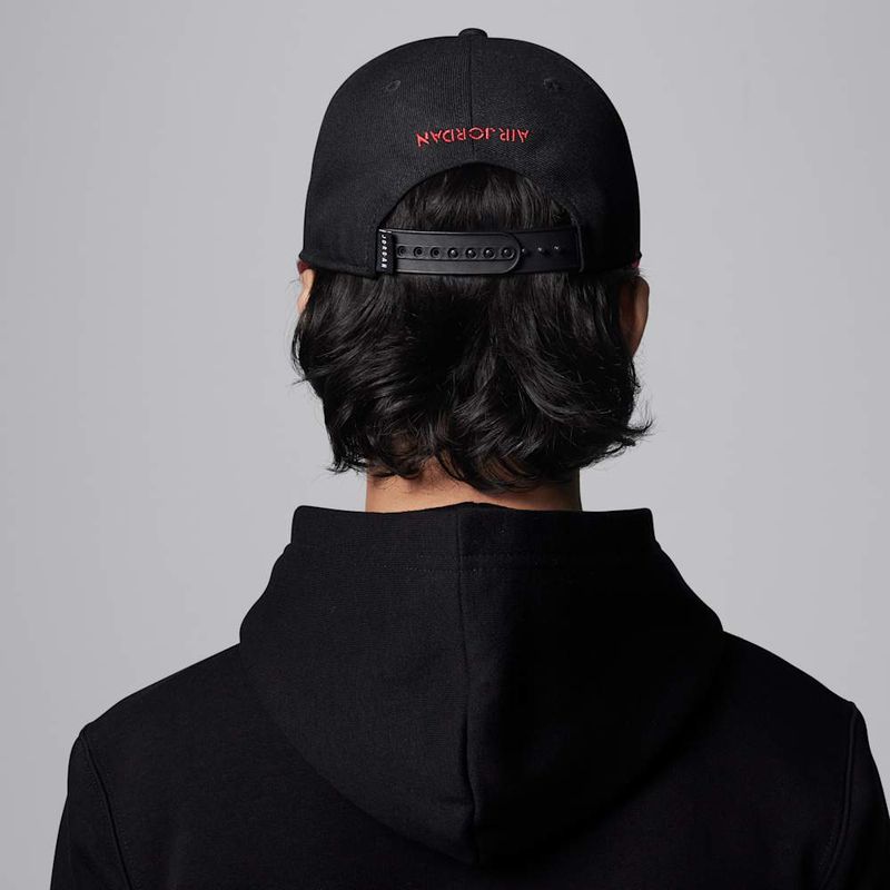 Gorra-Retro-5-para-niños-talla-grande