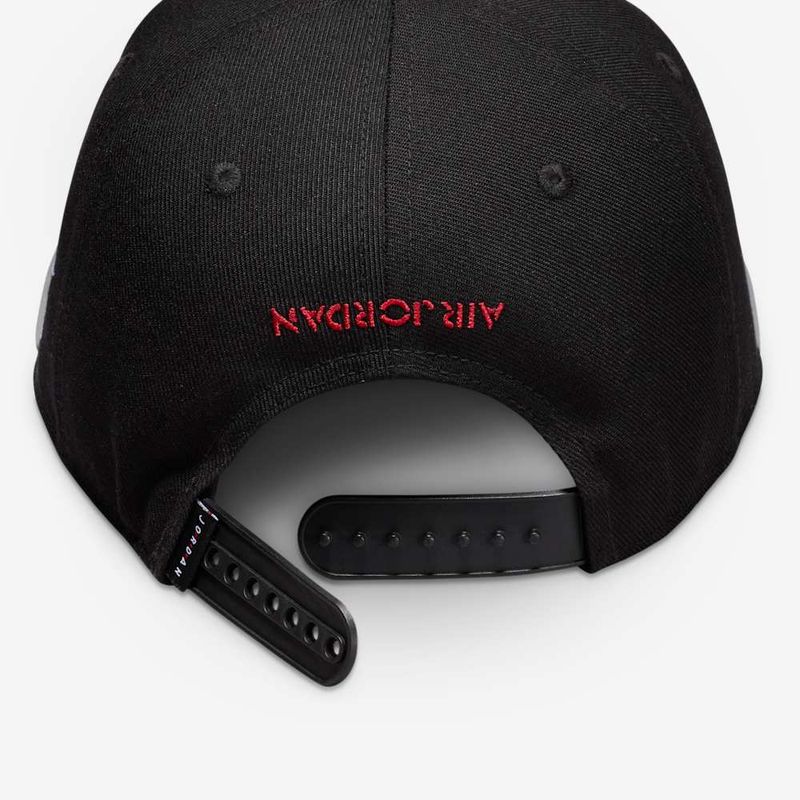 Gorra-Retro-5-para-niños-talla-grande