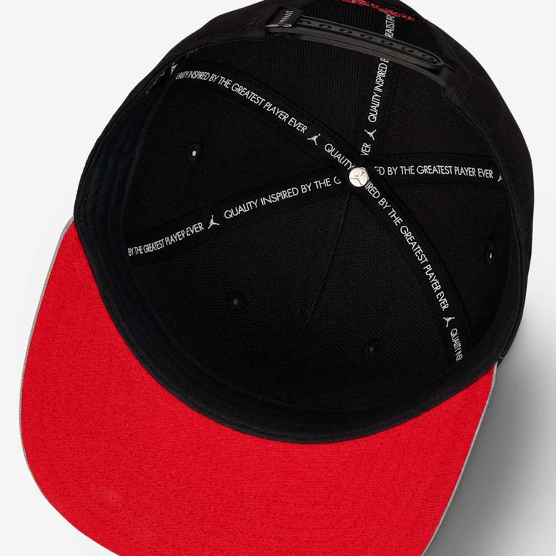 Gorra-Retro-5-para-niños-talla-grande