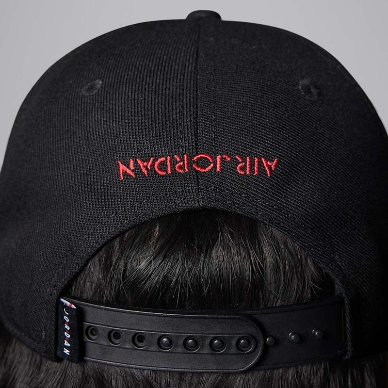 Gorra-Retro-5-para-niños-talla-grande