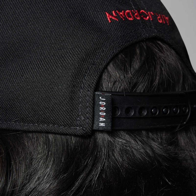 Gorra-Retro-5-para-niños-talla-grande