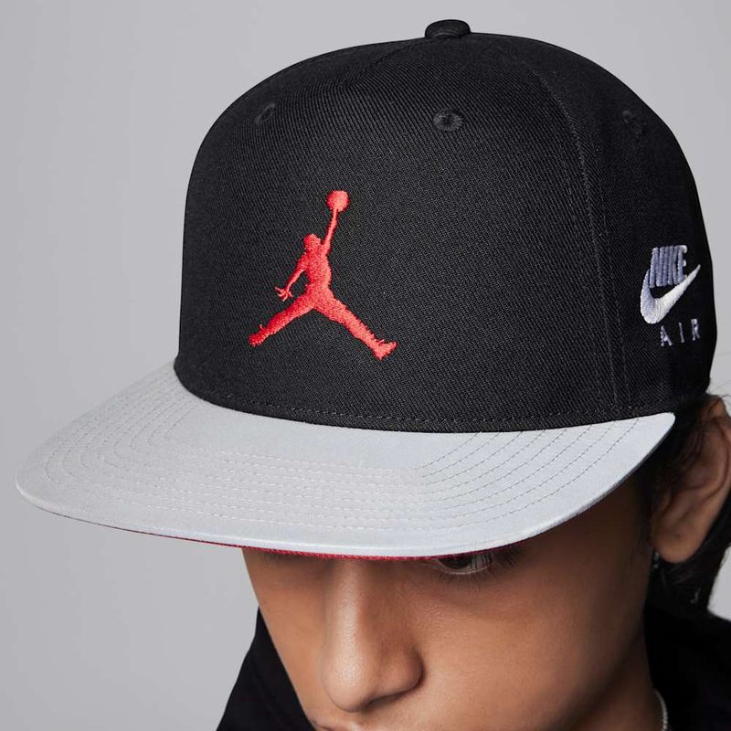 Gorra-Retro-5-para-niños-talla-grande